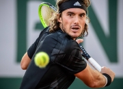 开云APP-法国网球队力克西班牙网球队，西西帕斯制霸全场