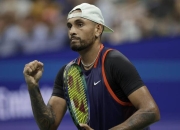 开云体育登录-世界网球队逆转日本网球队，克耶高斯惊艳世界的简单介绍