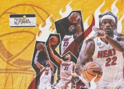 开云体育平台APP-热火B队强势灰熊，字母哥完成帽子戏法