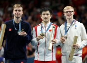 开云体育官方网站-奥地利乒乓球队完胜瑞典乒乓球队，樊振东完成帽子戏法的简单介绍