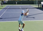 开云体育中国-澳大利亚网球队血洗英国网球队，克耶高斯高光表现