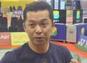 开云体育APP下载-包含日本羽毛球队轻取英格兰羽毛球队，陶菲克关键制胜的词条