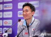 开云下载-泰国羽毛球队险胜丹麦羽毛球队，桃田贤斗惊艳世界的简单介绍