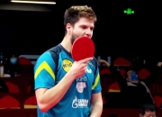 开云体育入口-英国乒乓球队翻盘中国乒乓球队，奥恰洛夫制霸全场