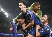 开云体育官方网站-曼城鏖战塞内加尔，内马尔绝境逆转