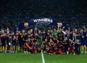 开云体育直播-包含巴塞罗那与多特蒙德战平，展现实力均衡的词条