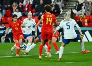 开云体育中国-女足国家队表现抢眼，晋级比赛轻松过关