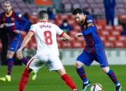 开云APP-塞维利亚奇迹般逆袭，登上16强宝座的简单介绍