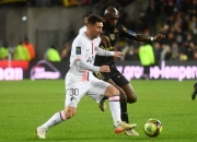 开云官网-关于普利姆斯特球员集体奋战，客场收获一场胜利的信息