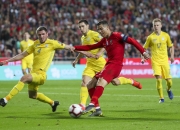 开云体育在线-乌克兰队在主场逼平法国队，展现顶级实力的简单介绍