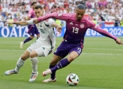 开云体育中国-匈牙利队遭遇瑞典，欧洲杯淘汰赛悬念不断的简单介绍