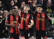 开云体育app-阿森纳客场不敌伯恩茅斯，遭遇失利的简单介绍