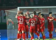 开云体育官网-关于一场无声的胜利，球队在艰难逆转中掌握胜利的信息