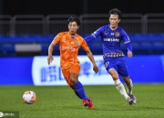 开云体育中国-鲁能主场力擒苏宁，取得连胜