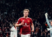 开云体育入口-曼联劲胜对手，欧冠八分之一决赛谁与争锋？