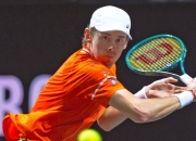 开云体育直播-拉沃尔杯逆转年终总决赛，鲁德高光表现的简单介绍