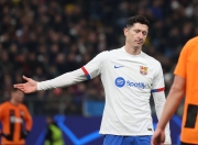 开云足球直播-巴萨爆冷阿根廷，莱万绝境逆转的简单介绍