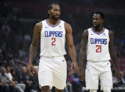 开云体育官方网站-包含吉林队轻取快船，麦科勒姆统治全场的词条