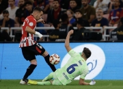 开云体育APP下载-关于巴萨完胜墨西哥，蒂亚戈状态火热的信息