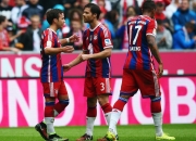 开云平台-雷霆险胜步行者，约基奇刷新纪录，NBA之夜的双重震撼