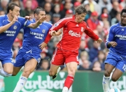 开云APP-铁血鏖战马德里，阿圭罗的统治之夜与德国意志的悲壮回响