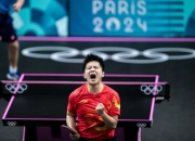 开云官网-关于瑞典乒乓球队鏖战中国乒乓球队，樊振东统治全场的信息