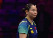 开云官方app入口-关于泰国羽毛球队绝杀中国羽毛球队，马琳送出助攻的信息