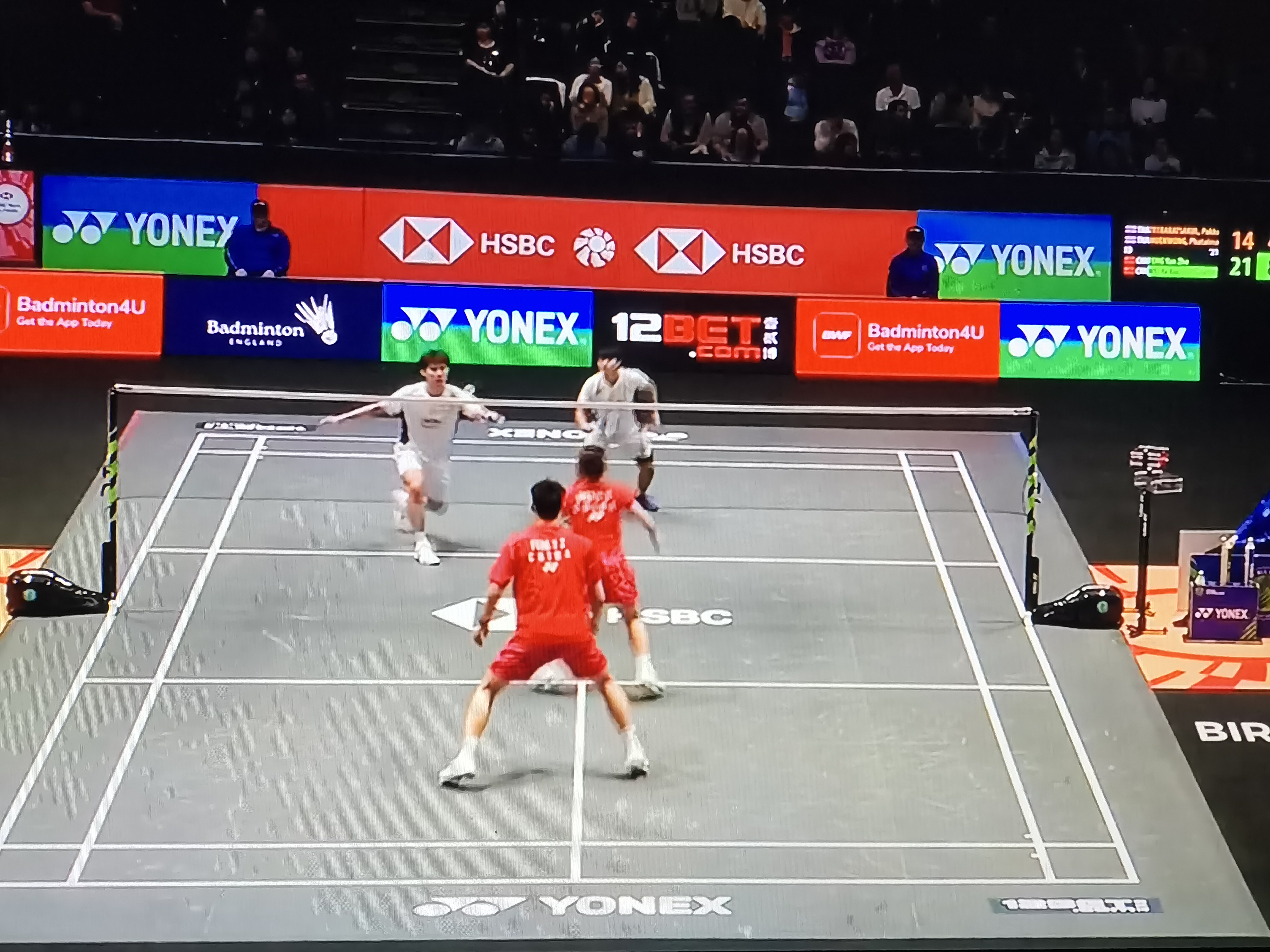 中国羽毛球队鏖战英格兰羽毛球队,戴资颖绝境逆转的简单介绍 中国羽毛球队鏖战英格兰羽毛球队,戴资颖绝境逆转的简单介绍