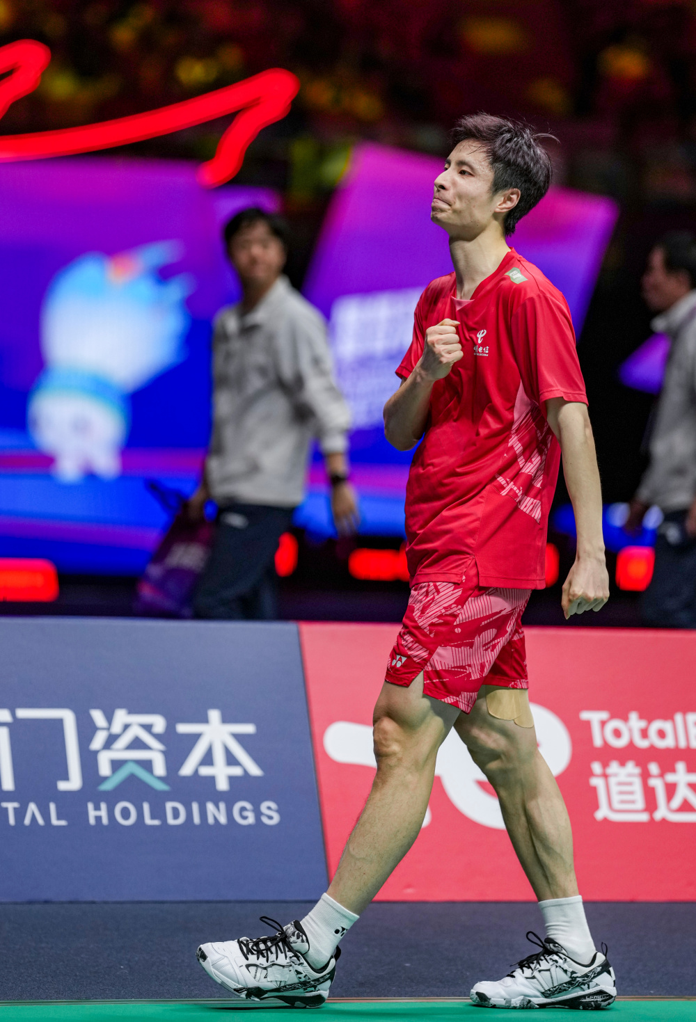 中国羽毛球队鏖战英格兰羽毛球队,戴资颖绝境逆转的简单介绍 中国羽毛球队鏖战英格兰羽毛球队,戴资颖绝境逆转的简单介绍