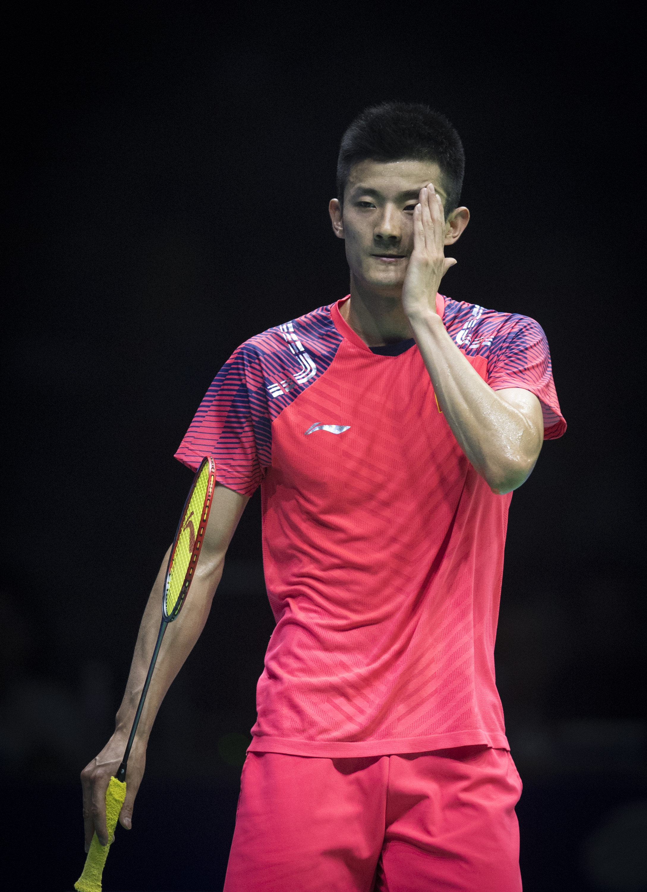 关于丹麦羽毛球队险胜日本羽毛球队,谌龙打破历史纪录的信息 关于丹麦羽毛球队险胜日本羽毛球队,谌龙打破历史纪录的信息