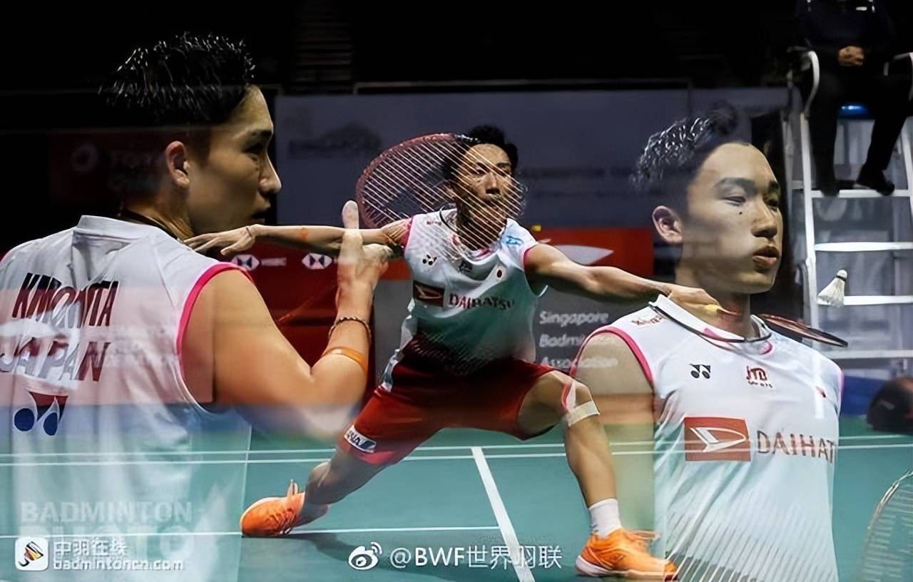 泰国羽毛球队险胜丹麦羽毛球队,桃田贤斗惊艳世界的简单介绍 泰国羽毛球队险胜丹麦羽毛球队,桃田贤斗惊艳世界的简单介绍