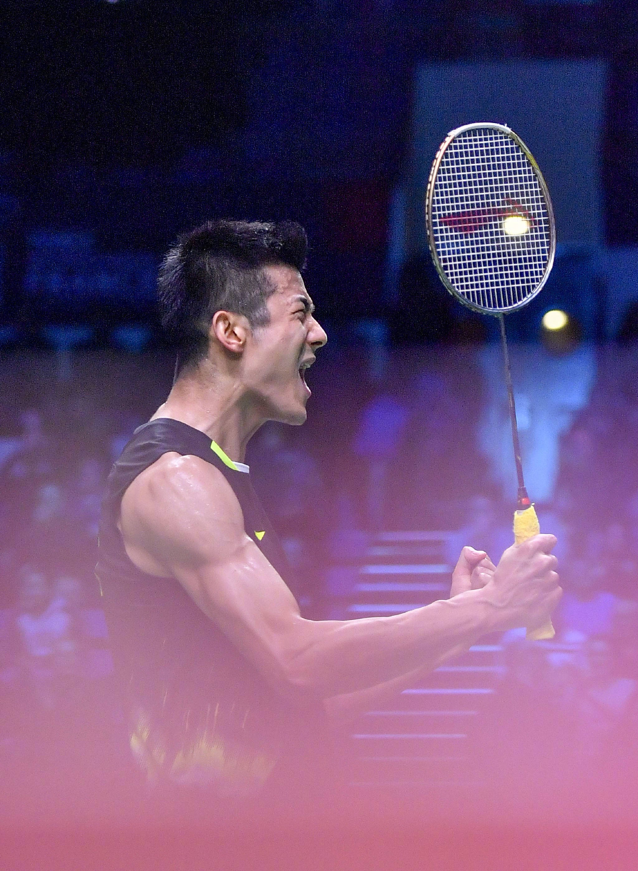 关于法国羽毛球队血洗泰国羽毛球队,谌龙一己之力扛起全队的信息 关于法国羽毛球队血洗泰国羽毛球队,谌龙一己之力扛起全队的信息