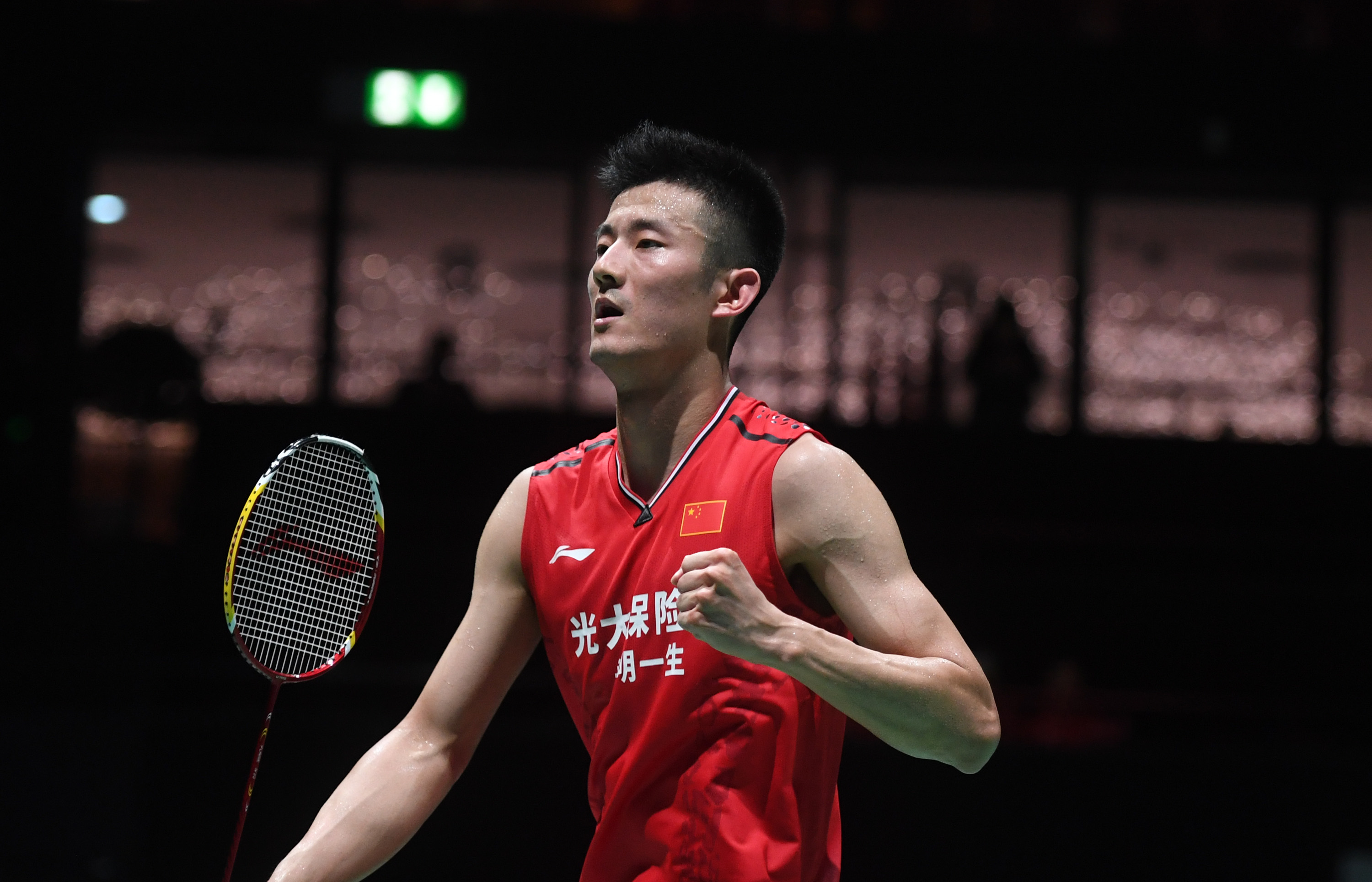 关于法国羽毛球队血洗泰国羽毛球队,谌龙一己之力扛起全队的信息 关于法国羽毛球队血洗泰国羽毛球队,谌龙一己之力扛起全队的信息