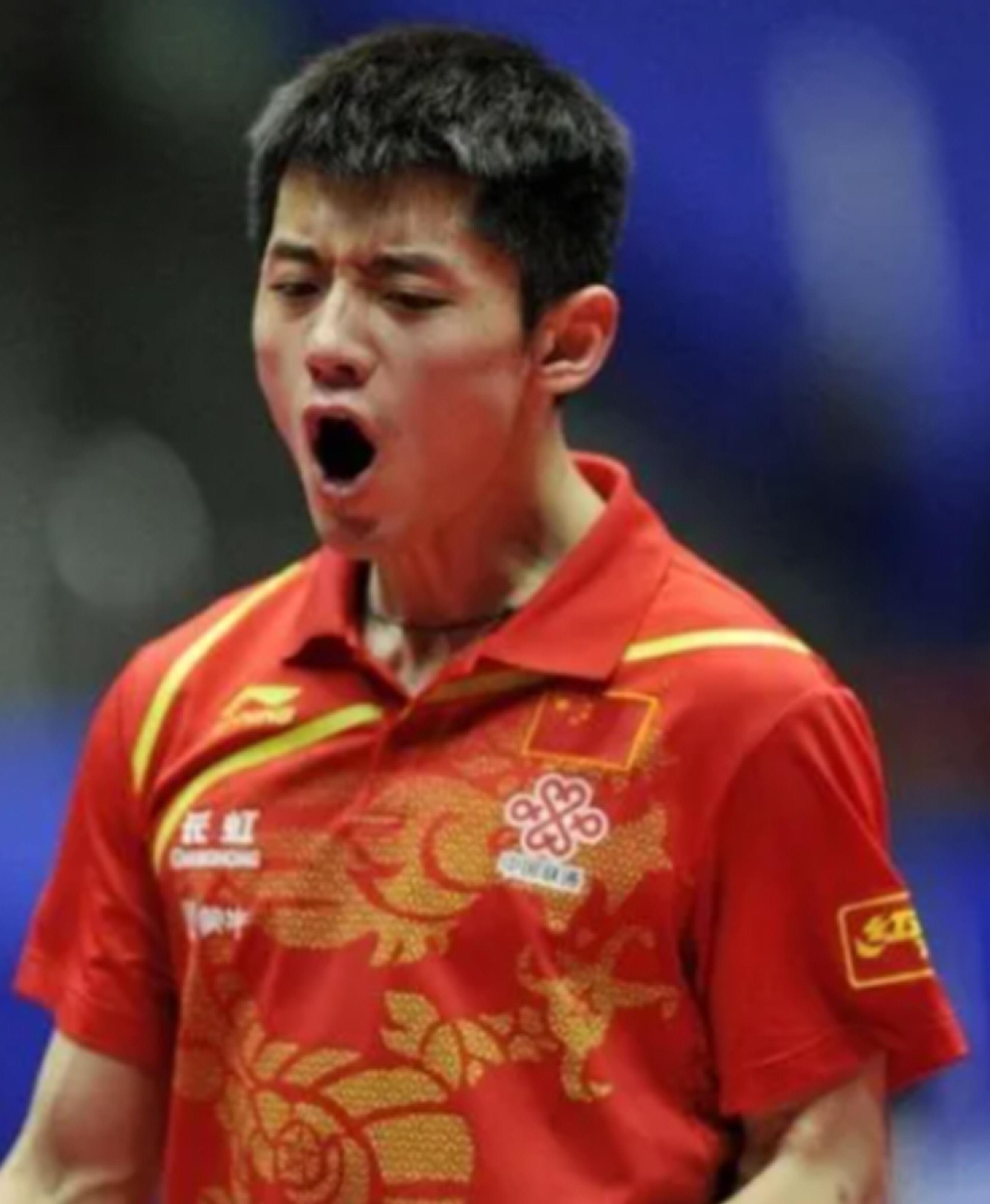 中国乒乓球队爆冷韩国乒乓球队,张继科制霸全场的简单介绍 中国乒乓球队爆冷韩国乒乓球队,张继科制霸全场的简单介绍