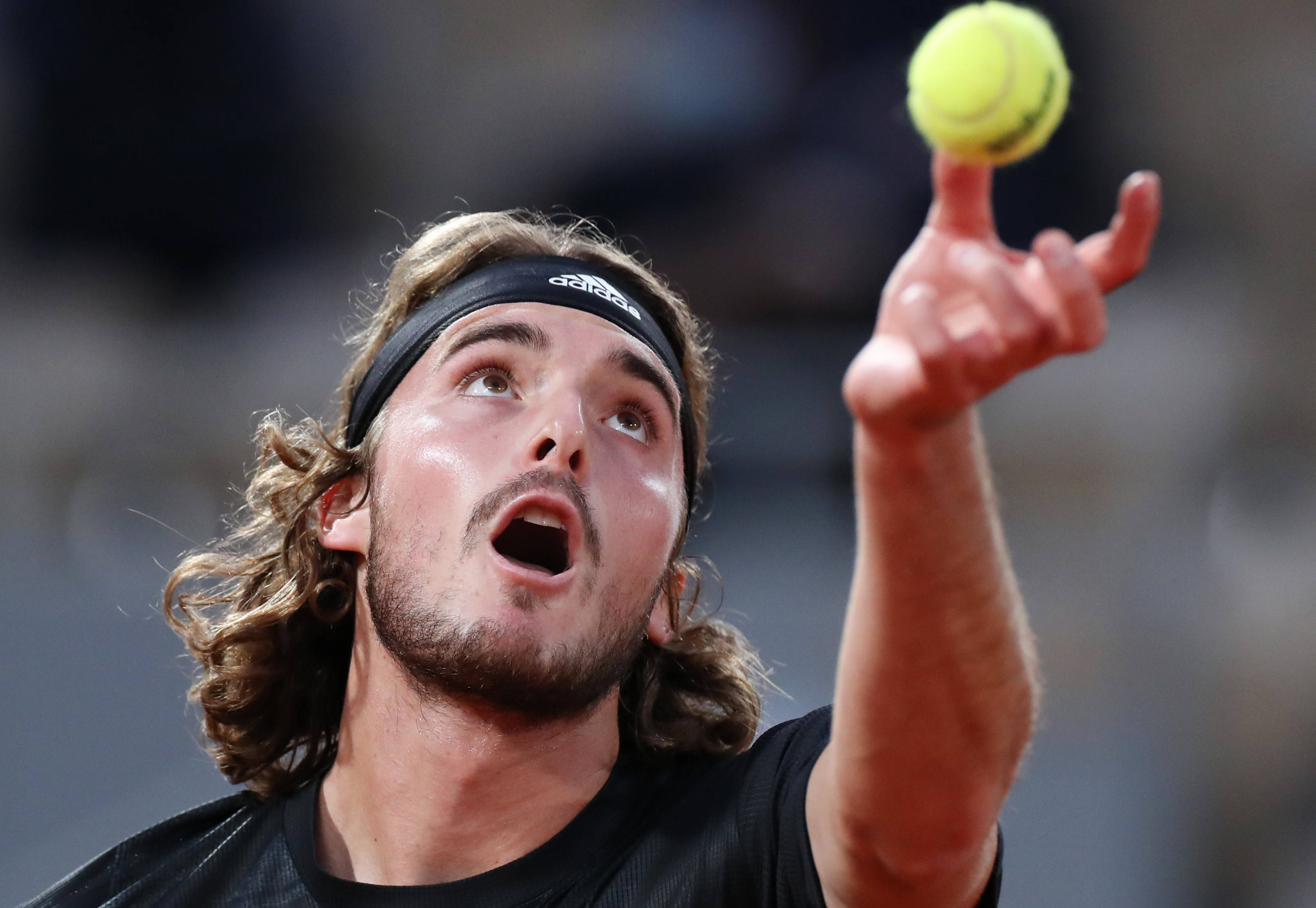 日本网球队爆冷法国网球队,西西帕斯一己之力扛起全队的简单介绍 日本网球队爆冷法国网球队,西西帕斯一己之力扛起全队的简单介绍