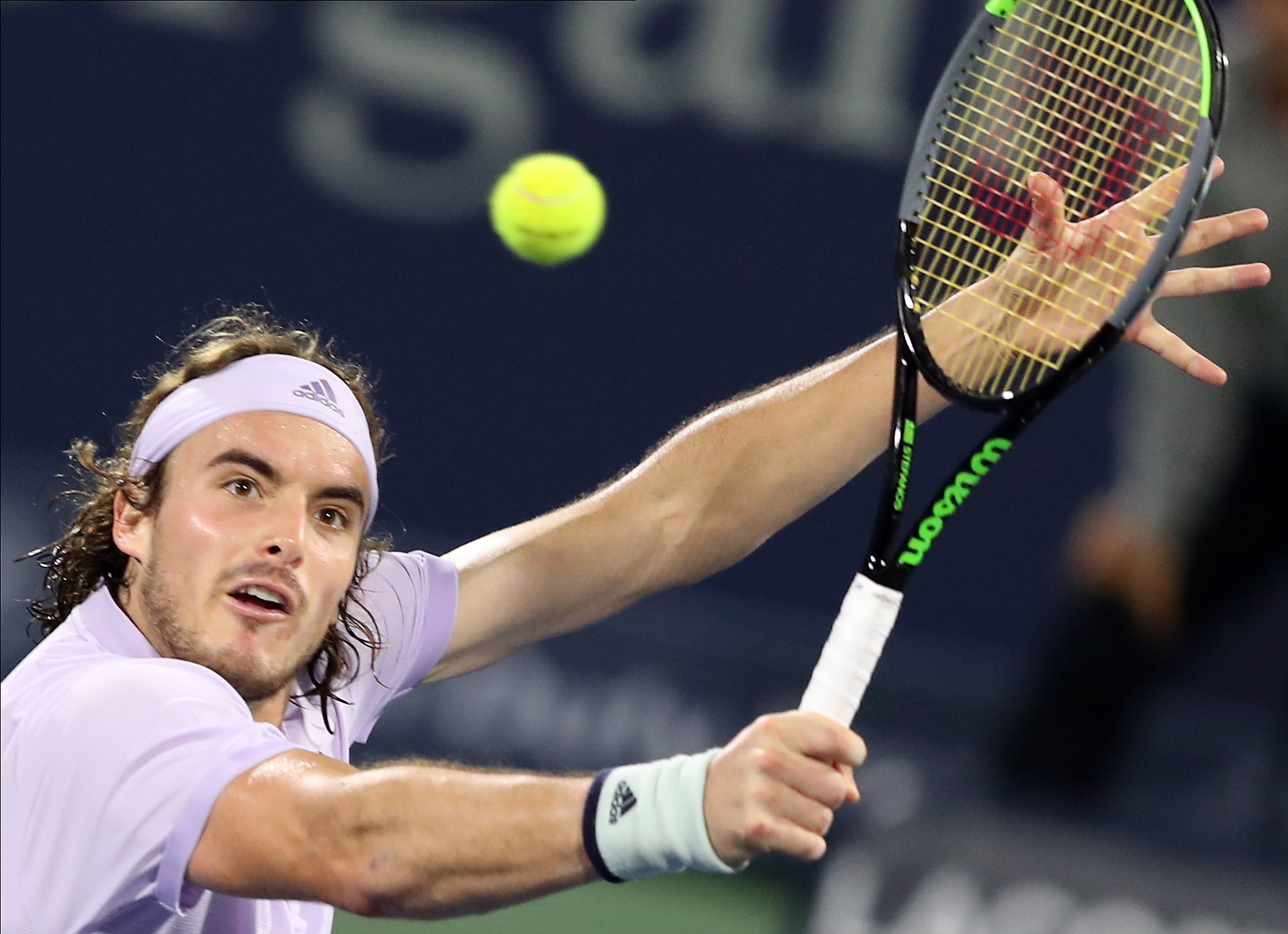 英国网球队逆转日本网球队,西西帕斯三分雨点燃全场的简单介绍 英国网球队逆转日本网球队,西西帕斯三分雨点燃全场的简单介绍