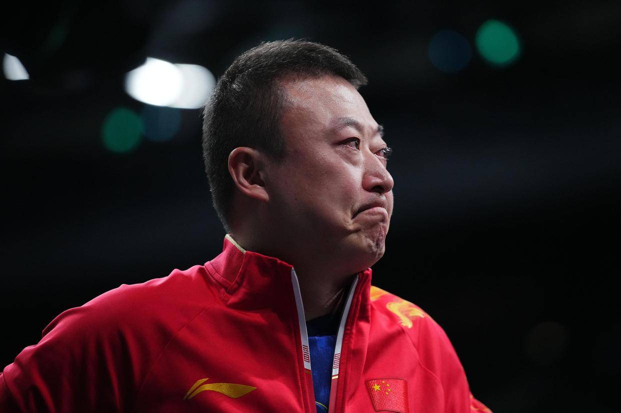 关于泰国羽毛球队绝杀中国羽毛球队,马琳送出助攻的信息 关于泰国羽毛球队绝杀中国羽毛球队,马琳送出助攻的信息