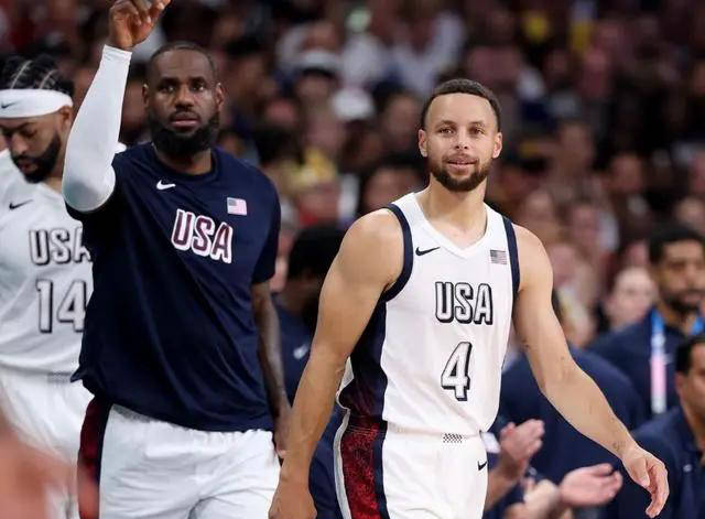 土耳其男篮横扫爵士,库里统治全场 土耳其男篮横扫爵士,库里统治全场