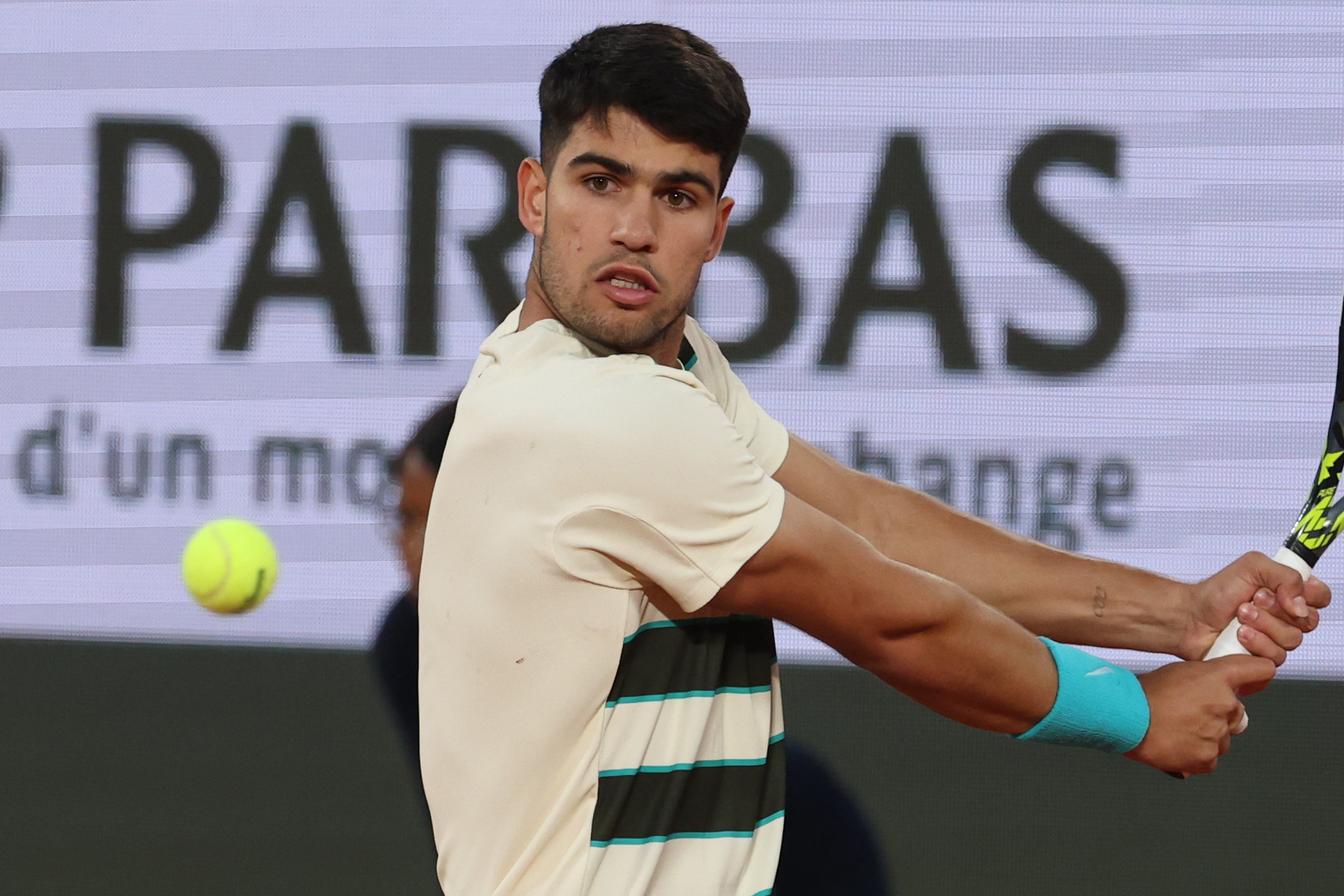 日本网球队血洗欧洲网球队,阿尔卡拉斯高光表现的简单介绍 日本网球队血洗欧洲网球队,阿尔卡拉斯高光表现的简单介绍