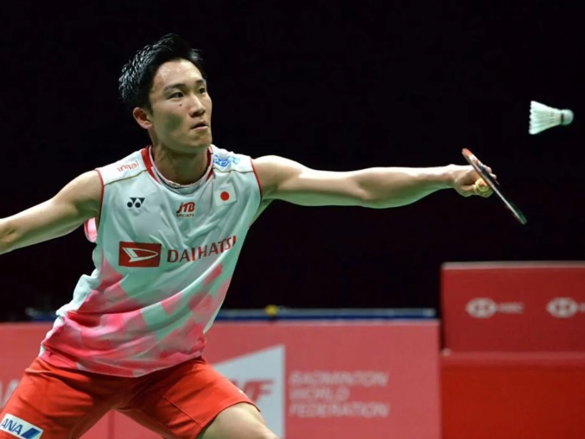 关于印尼羽毛球队逆转中国羽毛球队,桃田贤斗绝境逆转的信息 关于印尼羽毛球队逆转中国羽毛球队,桃田贤斗绝境逆转的信息