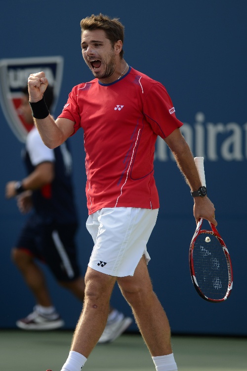 日本网球队爆冷欧洲网球队,瓦林卡高光表现的简单介绍 日本网球队爆冷欧洲网球队,瓦林卡高光表现的简单介绍