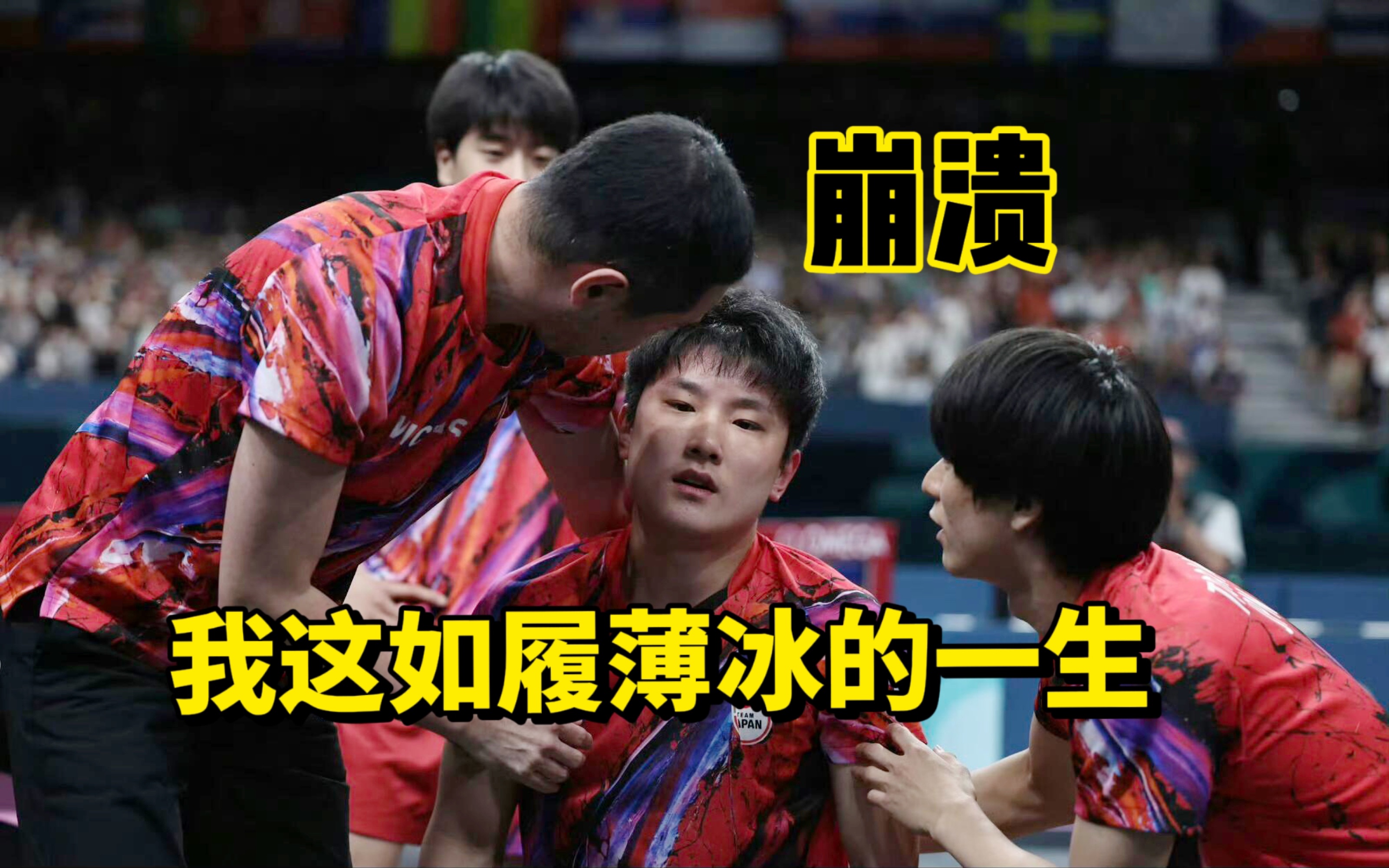 德国乒乓球队轻取波兰乒乓球队,张本智和制霸全场的简单介绍 德国乒乓球队轻取波兰乒乓球队,张本智和制霸全场的简单介绍