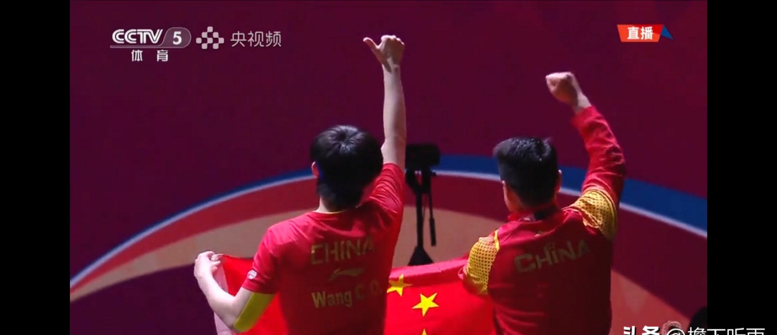 包含中国乒乓球队强势瑞典乒乓球队,王皓送出助攻的词条 包含中国乒乓球队强势瑞典乒乓球队,王皓送出助攻的词条