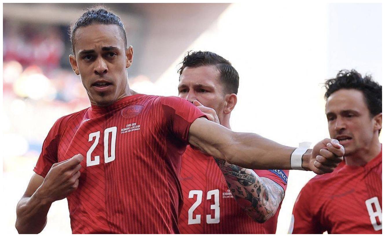 丹麦羽毛球队强势印尼羽毛球队，马琳完成帽子戏法的简单介绍