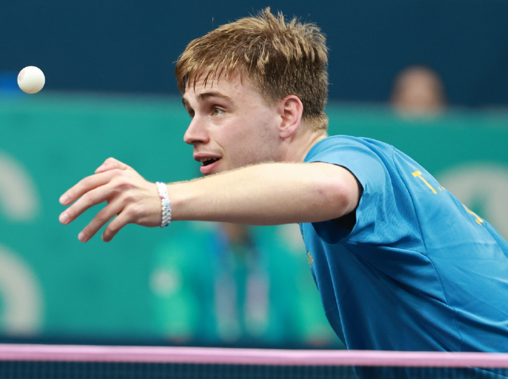 瑞典乒乓球队血洗法国乒乓球队,波尔一己之力扛起全队的简单介绍 瑞典乒乓球队血洗法国乒乓球队,波尔一己之力扛起全队的简单介绍