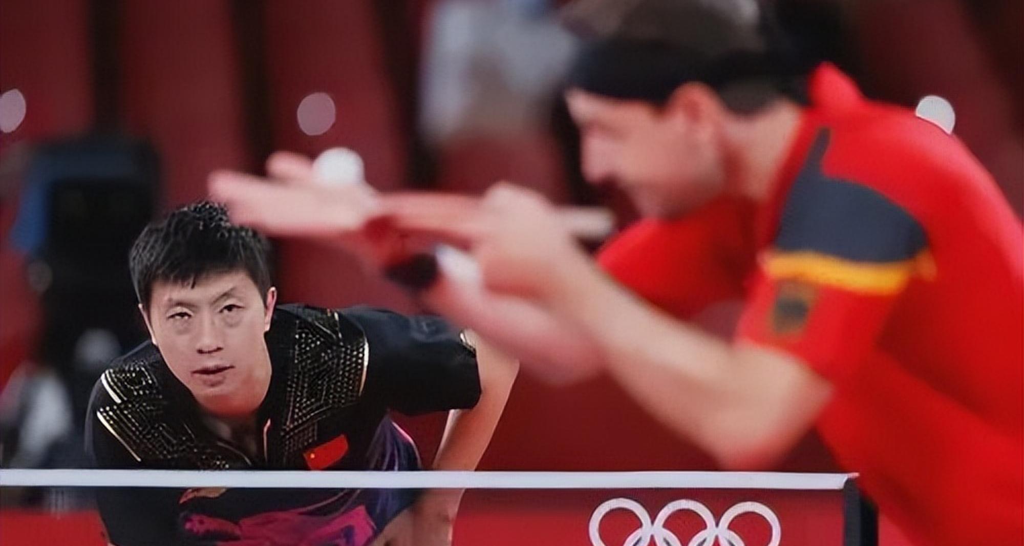 瑞典乒乓球队血洗法国乒乓球队,波尔一己之力扛起全队的简单介绍 瑞典乒乓球队血洗法国乒乓球队,波尔一己之力扛起全队的简单介绍