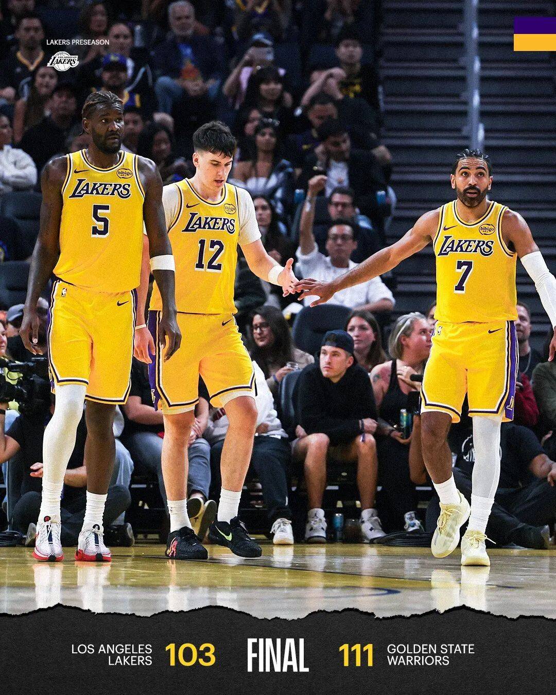 包含湖人B队鏖战美国男篮,杰伦·布朗送出助攻的词条 包含湖人B队鏖战美国男篮,杰伦·布朗送出助攻的词条