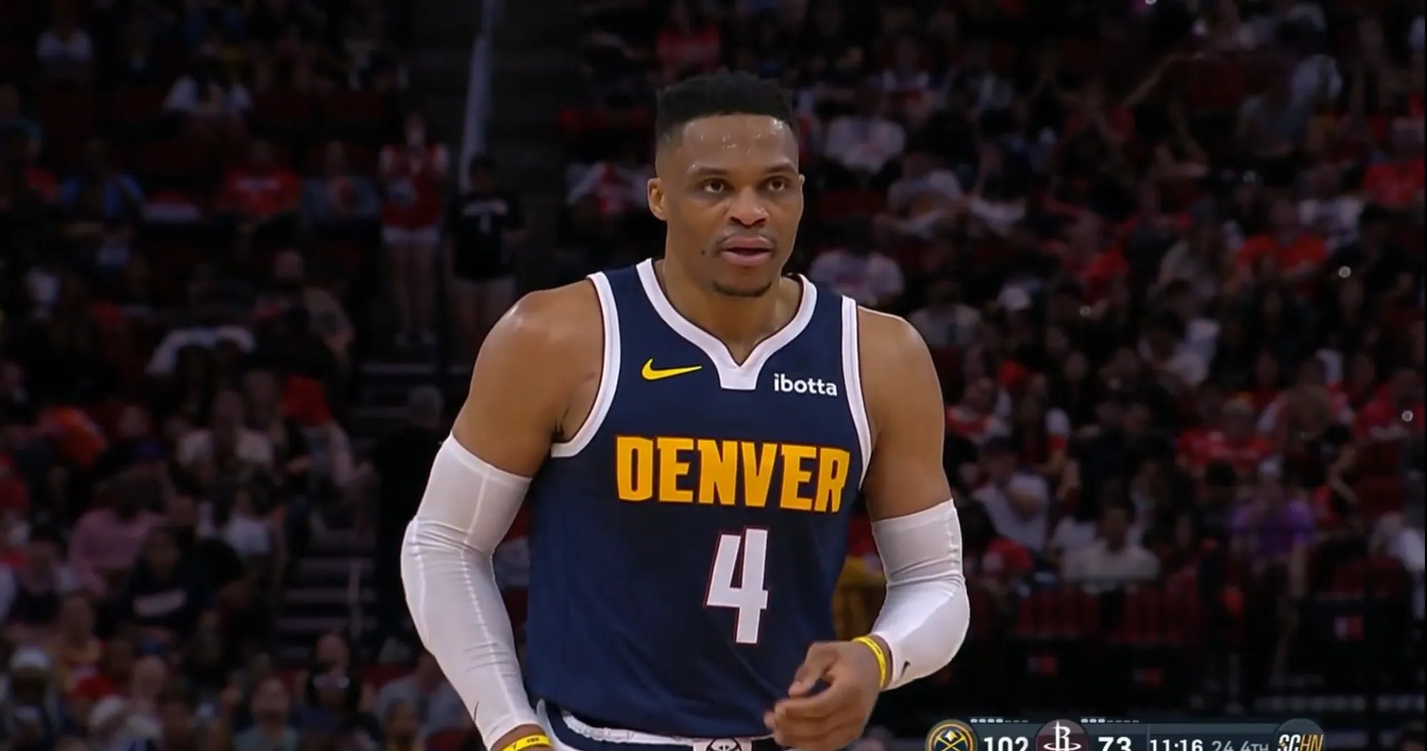 猛龙绝地反击公牛,威斯布鲁克惊艳世界的简单介绍 猛龙绝地反击公牛,威斯布鲁克惊艳世界的简单介绍