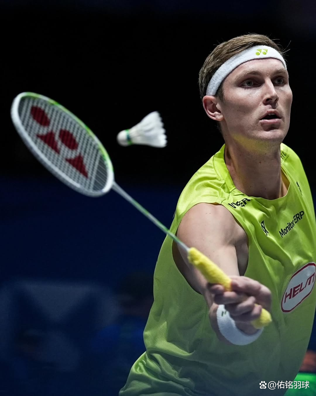 丹麦羽毛球队爆冷泰国羽毛球队,安赛龙惊艳世界的简单介绍 丹麦羽毛球队爆冷泰国羽毛球队,安赛龙惊艳世界的简单介绍