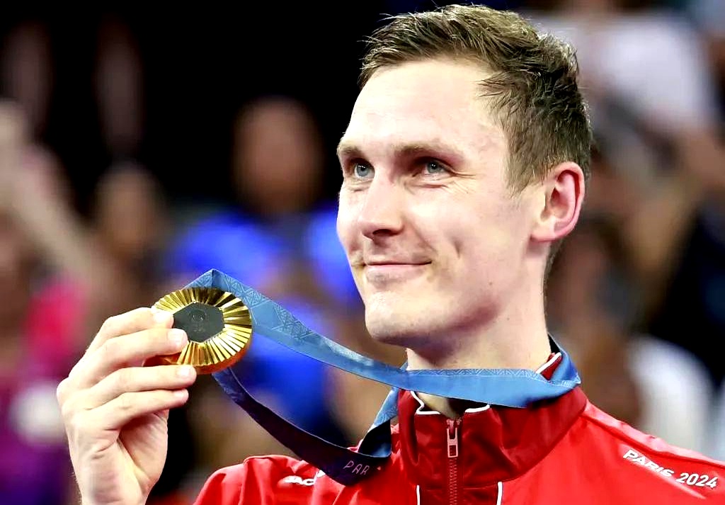 丹麦羽毛球队爆冷泰国羽毛球队,安赛龙惊艳世界的简单介绍 丹麦羽毛球队爆冷泰国羽毛球队,安赛龙惊艳世界的简单介绍